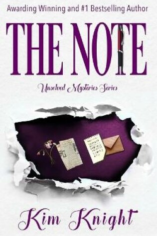 Cover of The Note