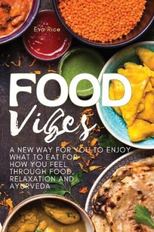 Cover of Food Vibes