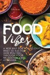 Book cover for Food Vibes