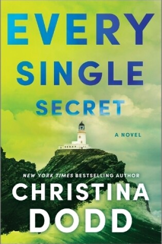 Cover of Every Single Secret
