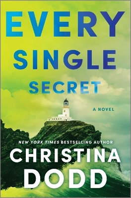 Book cover for Every Single Secret