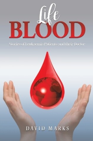 Cover of Life Blood