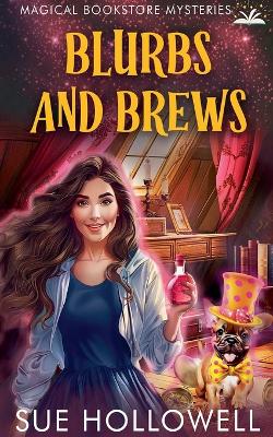 Cover of Blurbs and Brews