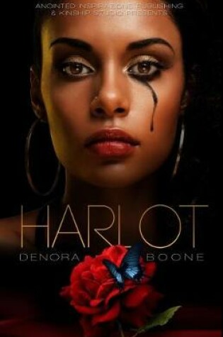 Cover of Harlot