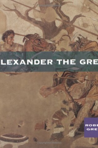 Cover of Alexander the Great