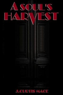 Book cover for A Soul's Harvest