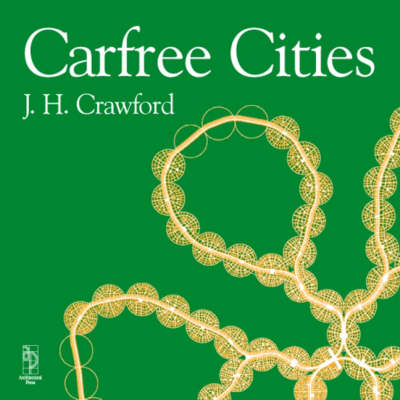 Book cover for Carfree Cities