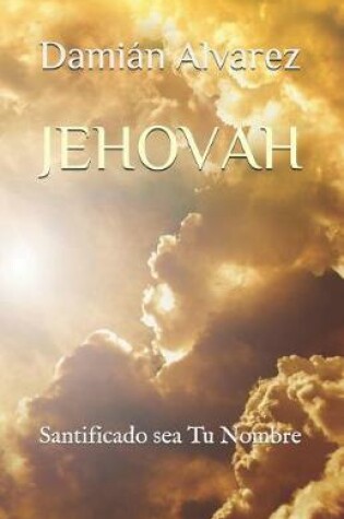 Cover of Jehovah