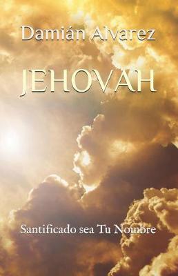 Book cover for Jehovah