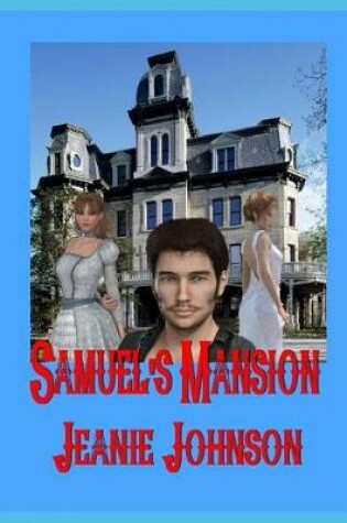 Cover of Samuel's Mansion