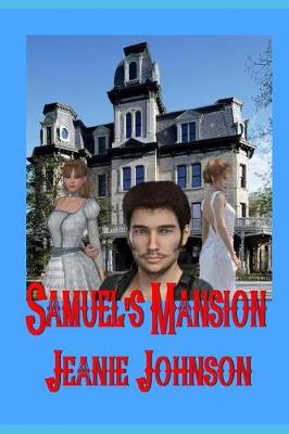 Book cover for Samuel's Mansion
