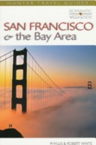 Cover of San Francisco Bay Area
