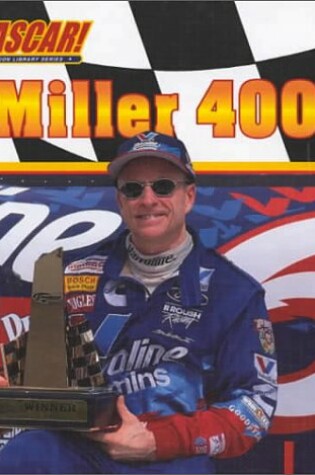 Cover of Miller 400