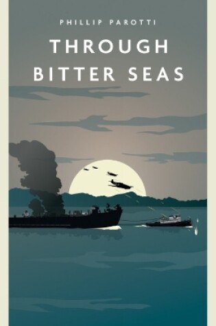 Cover of Through Bitter Seas