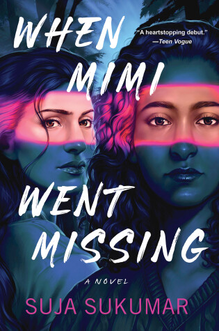 Cover of When Mimi Went Missing