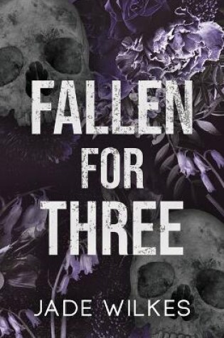 Cover of Fallen For Three