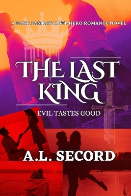 Cover of The Last King