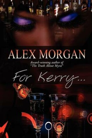Cover of For Kerry
