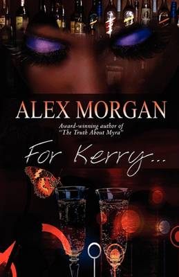 Book cover for For Kerry