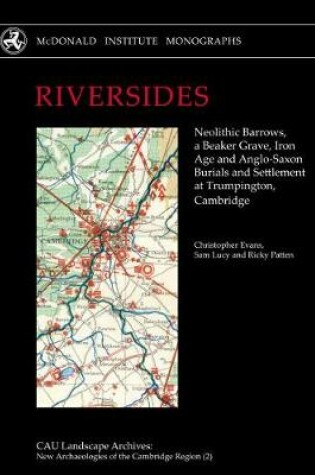 Cover of RIVERSIDES