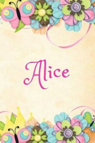 Cover of Alice