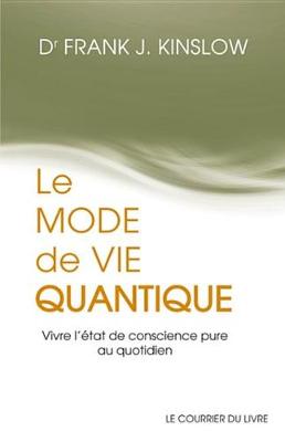 Book cover for Le Mode de Vie Quantique