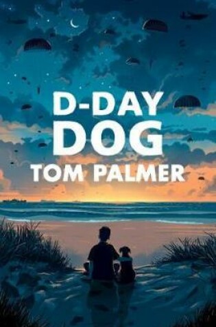 Cover of D-Day Dog
