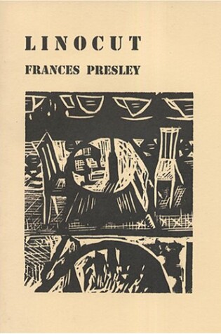 Cover of Linocut