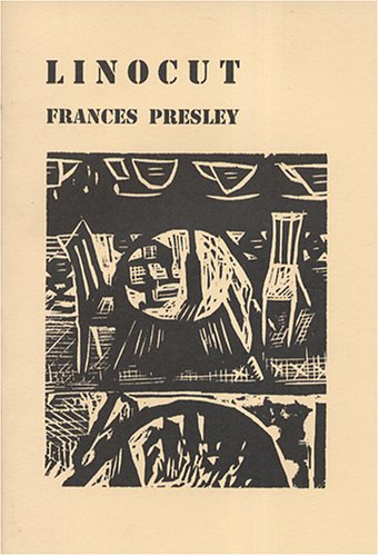 Book cover for Linocut