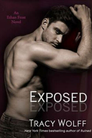 Cover of Exposed