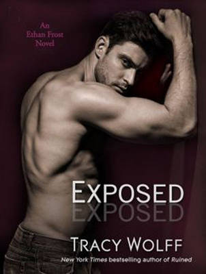 Cover of Exposed