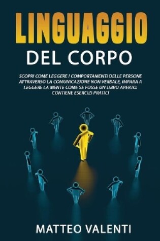 Cover of Il linguaggio del corpo