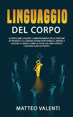 Cover of Il linguaggio del corpo
