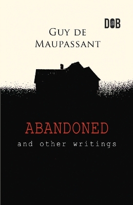 Book cover for Abandoned and Other Writings