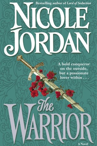 Cover of The Warrior