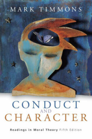 Cover of Conduct and Charactater