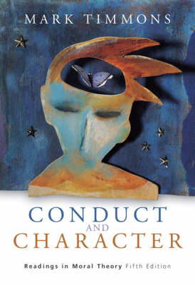 Book cover for Conduct and Charactater