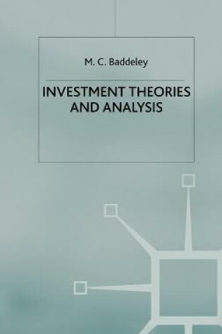 Cover of Investment