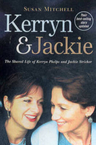 Cover of Kerryn & Jackie