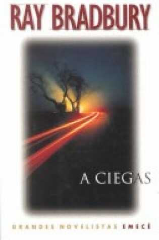 Cover of A Ciegas
