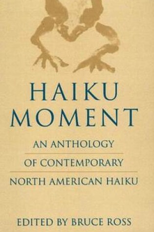 Cover of Haiku Moment