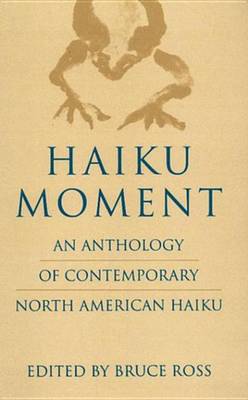 Cover of Haiku Moment