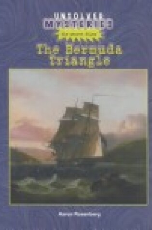 Cover of The Bermuda Triangle