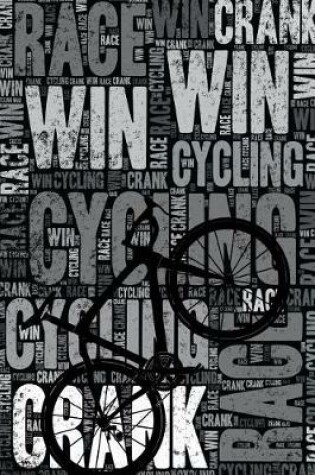 Cover of Cycling Journal