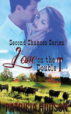 Book cover for Love on the Double T