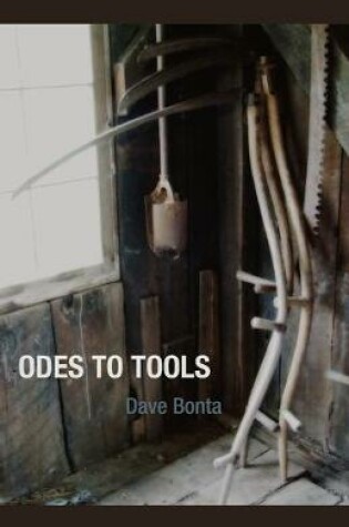 Cover of Odes to Tools