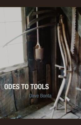 Book cover for Odes to Tools