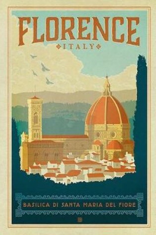 Cover of Florence