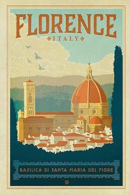 Book cover for Florence