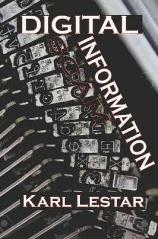 Cover of Digital Information Scam